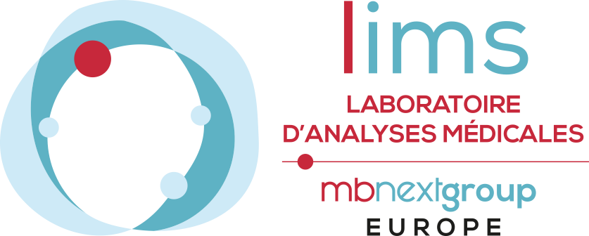 Lims — Laboratoire d'analyses médicales
